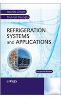 Refrigeration Systems and Applications 2nd edn