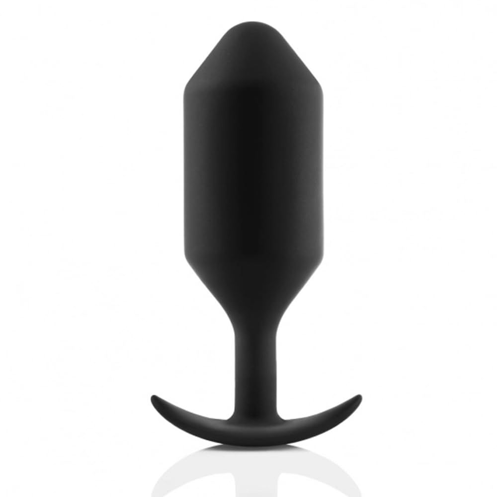 b-Vibe Analplugs Sunburst