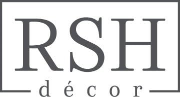 Miniatura 6 de RSH DECOR Juego de 3 cojines de mimbre hechos con tela azul marino de lona Sunbrella (cojín de sofá biplaza de 44 x 22 pulgadas y cojines de silla