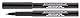 STUDIOMAKEUP Line Styler Pen, Black 1.1 ml by STUDIOMAKEUP