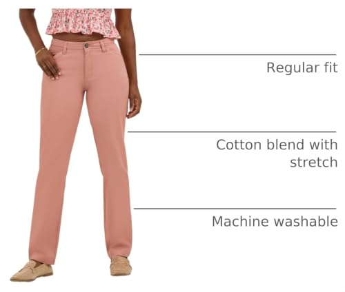 Image of Lee Women's Legendary Chino Pant