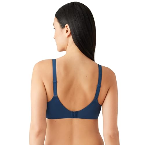 Image of Wacoal Women's Perfect Primer Unlined Full Coverage Underwire Bra, 855213
