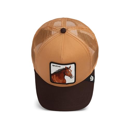 Image of Goorin Bros. Women's Foxy Baby Baseball Hat