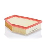 C28038 Air Filter Compatible For BMW Series 5 Series 6 GT Series 7 X4 X5 13718577171