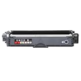 LDGSUPH Cartuccia toner TN243 TN247 compatibile con MFC L3710cdw L3750cdw L3770cdw DCP L3510cdw L3550cdw HL L3210cw L3230 L3270(TN243 WITH CHIP-BK)