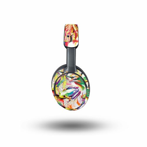 Image of MightySkins Skin Compatible with Bose QuietComfort Ultra - Wet Paint | Protective, Durable, and Unique Vinyl Decal wrap Cover | Easy to Apply, Remove, and Change Styles