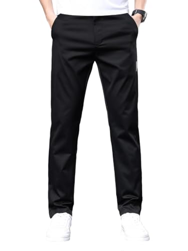 Image of TAGDO Mens Trendy Casual Pants||Cargo Pants for Men||Cotton Pant||Chino||Slim Fit for Men (2031)