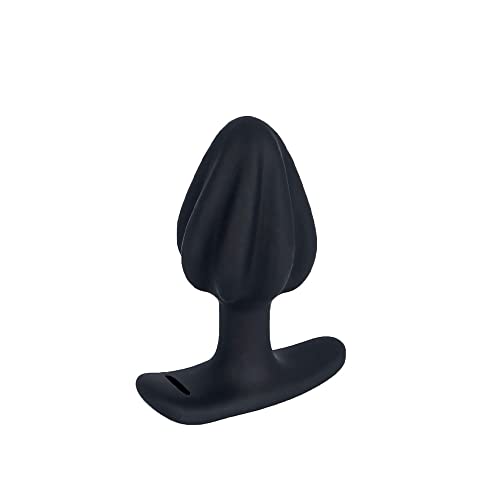 Anal Plug Panties Men Thong Buckle N314