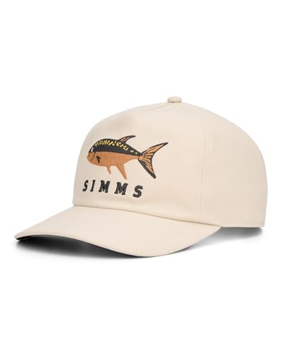 Simms Double Haul Cap