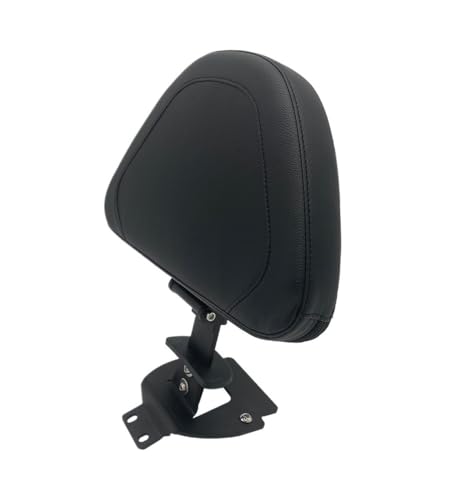 Appui-dos Réglable Moto Goldwing GL 1800 Coussin Pilote Ergonomique Comfort