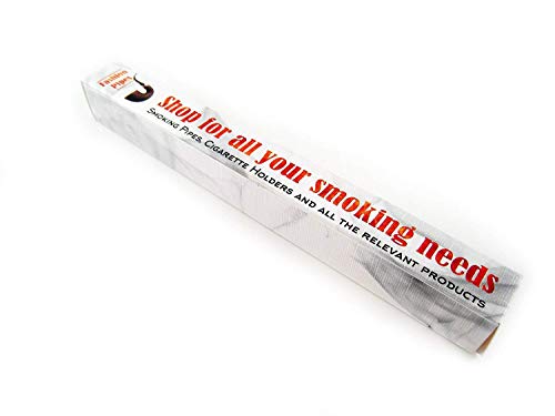 Lady Long Cigarette Holder"Audrey Hepburn" 8.7"/220 mm fits superslims. The Best Price Offer in FPS - Thumbnail 2