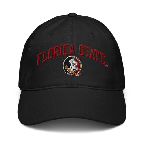 Gorra ajustable Florida State Seminoles miniatura 2