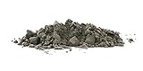 Teton-Black (180 MESH) Foundry Green Sand Olivine Facing Sand for Metal Casting (10LB)