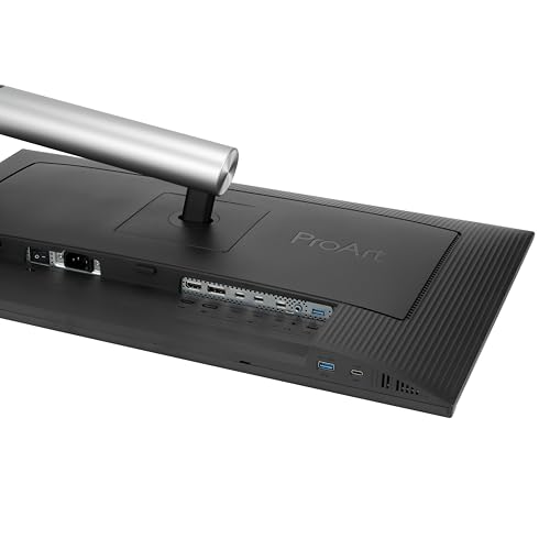 Image of ASUS ProArt PA32QCV - LED-Monitor - USB - 81.28 cm (32 inch)