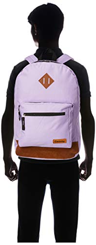 Mochila Casual, Convoy, Feminino, Roxo