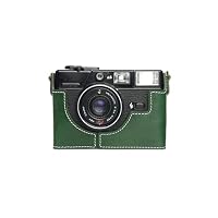 Amazon.co.jp: TP Original Konica C35 EF3 専用 ブルタイプ 本革