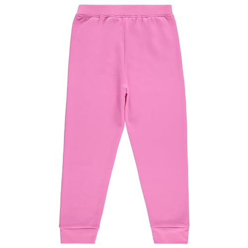 Image of Disney Stitch Girls Jogger Sweatpants, Little & Big Girls Sizes 4-16