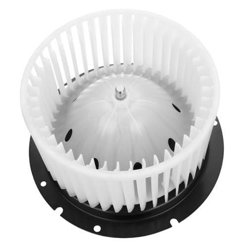 Image of BDELI HVAC Front Blower Motor Fit for 99-07 Ford F250 F350 F450 Super Duty | 99-07 F550 SUPER DUTY, 00-05 FORD EXCURSION: 700099, PM292, 2C3Z-19834-AA,XC3Z-19805-CA, 35016