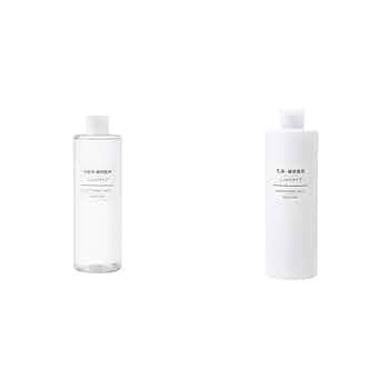MUJI 無印良品 化粧水 敏感肌用 しっとり (大容量) 400ml 4本 楽天市場】【無印良品 公式】 化粧水・敏感肌用・しっとりタイプ
