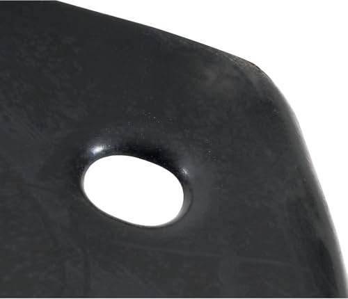 FitParts Compatible With Front Left Driver Side Fender Liner Infiniti G25/G35/G37 2007-2012 Sedan. New, Plastic & Ready to Install. IN1248116 B0BKSY296Y