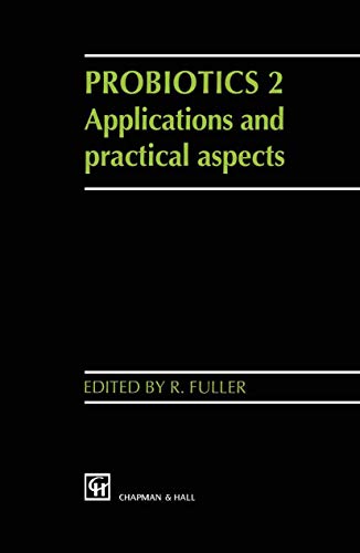 Probiotics 2: Applications and Practical Aspects view 2