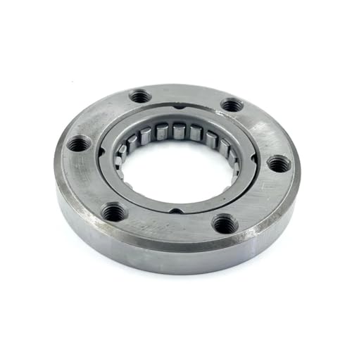 Embrayage de démarrage résout problème lanceur quad Buyang FA-D300 23706