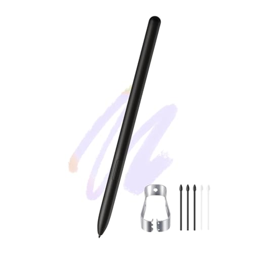 Galaxy Tab S10 FE S y p Samsung Galaxy Tablet S10 FE Plus Stylusp - Air Command Cz ^ubg S9 FE/S10 FE X^CXyΉ (ubN)