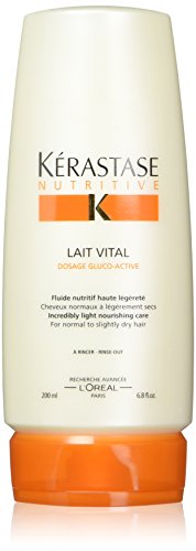 Preisvergleich Produktbild Kerastase Nutritive Lait Vital Conditioner 200 ml
