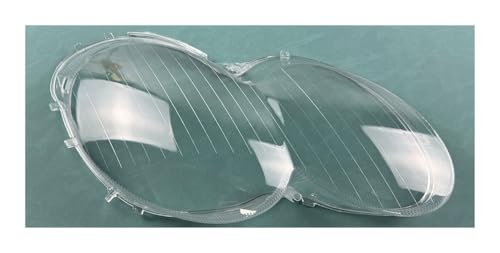 Abat-jour de phare pour Benz Classe SL W230 2004-2007
