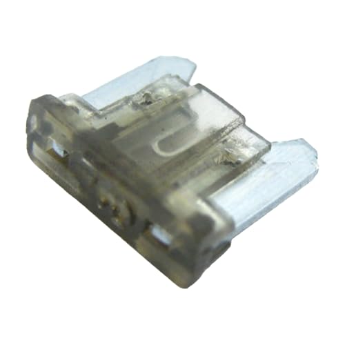 Mini fusible voiture 7.5A pour protection circuit automobile