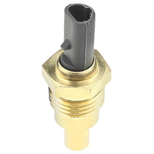 Sensor de temperatura del refrigerante con rosca de latón hermética para Camry 8342020030 3