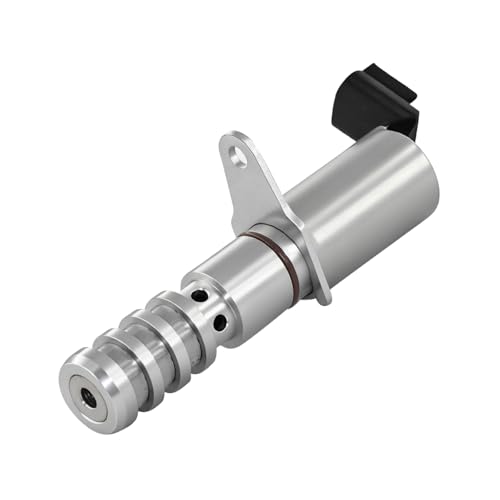 EPChunMi 917-010 12602516 12615873 Exhaust Camshaft Position Actuator Solenoid Variable Timing VVT For Chevy Colorado Trailblazer for GMC Canyon Envoy for Buick Rainier for Isuzu for Hummer H3