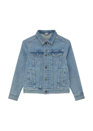 s.Oliver Junior Jeansjacke
