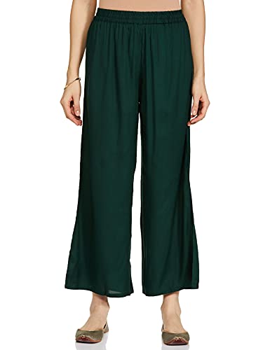Image of Women Kurta Palazzo Set