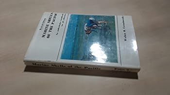 Hardcover Marine Shells of the Pacific: An Authoritative Handbook For All Collectors. Revised Ed. Book