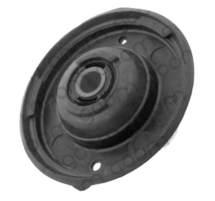 GOOM SM-0031 Coupelle d'amortisseur Essieu avant Compatible avec PEUGEOT 307 3/5 portes 3A/C Partner II Tepee, CITROËN Berlingo II B9