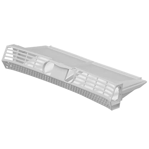 ELECTROTODO Filtro pelusas compatible con secadora Balay, Bosch, Lynx 00652184