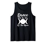 Dance With The Tides Of The Moon