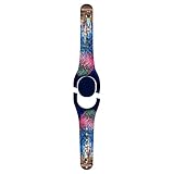 MagicBand 2 Decal Happily Ever After | MagicBand 2.0 Skin | Made in the USA | Magic Band Cover