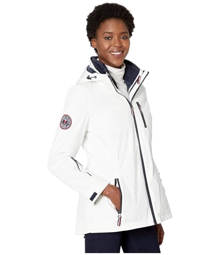 Tommy Hilfiger womens 3-in-1 Systems Insulated Jacket With Removable Hoodie4