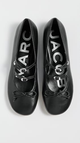 Marc Jacobs Women's The Kiki Ballerina Flats2