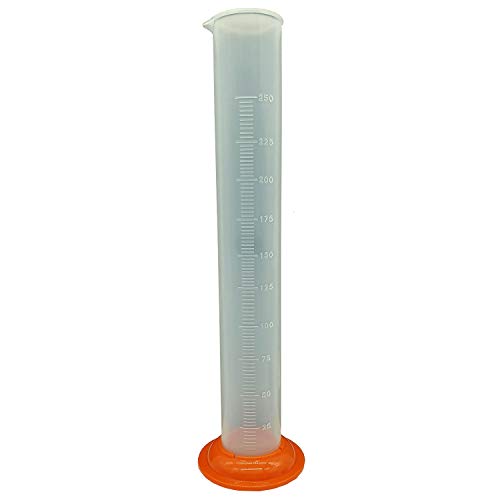 Gobelet doseur huile Camamoto 250ml mélange moteur