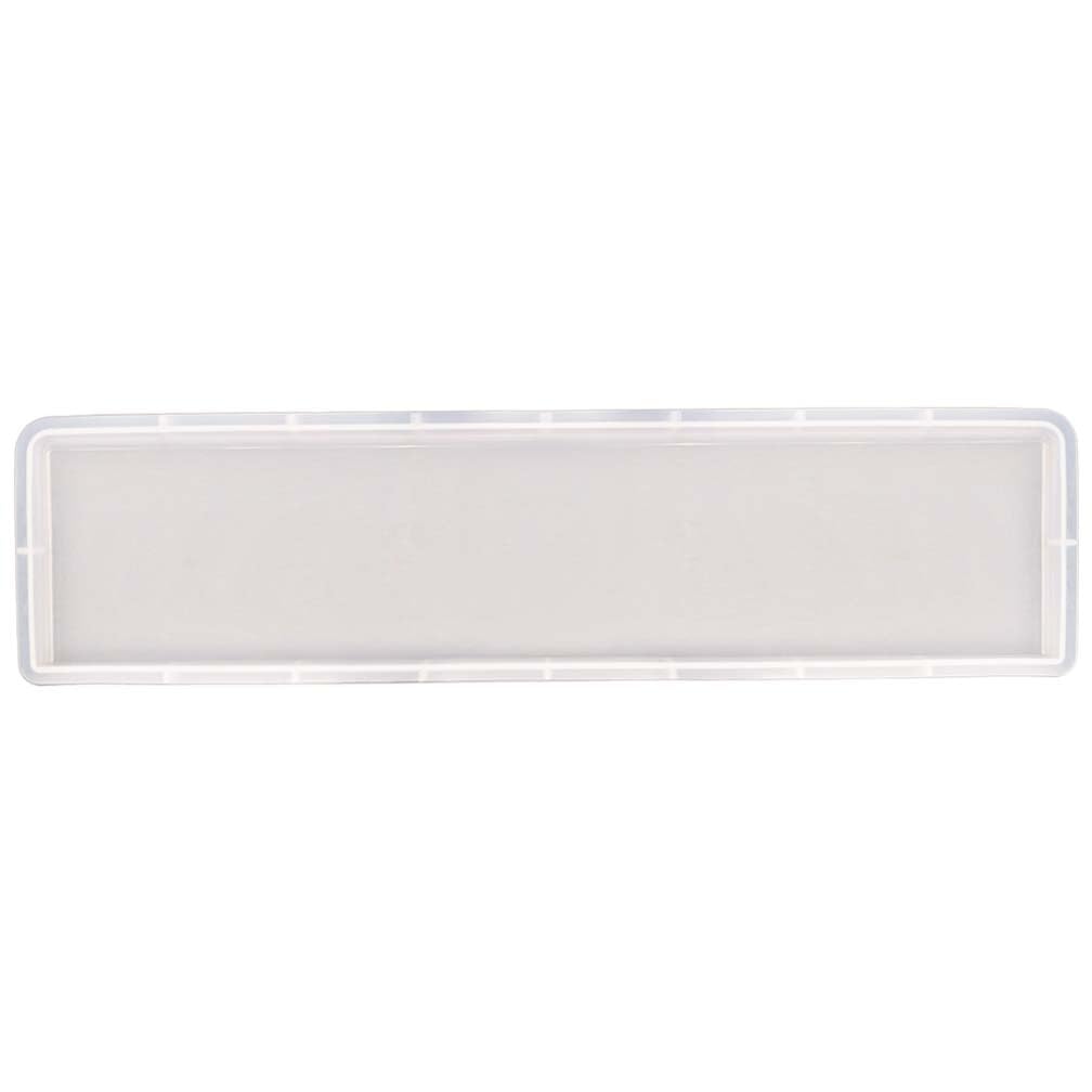 7 Stampi In Silicone Per Copritasti Tastiera Meccanica - Tema Creature Marine + Estrattore - 2