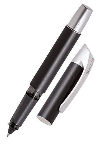 Online Schreibgeräte 61152/3D   Rotulador de tinta, color negro