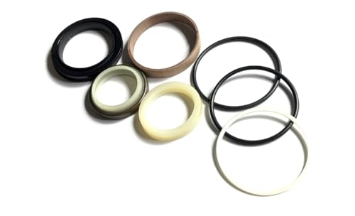 Kit joint vérin d'orientation Yanmar B25-2 de qualité supérieure avec anneau