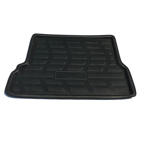 Tapis de coffre pour Toyota Land Cruiser Prado J150 7 places 2010-2019