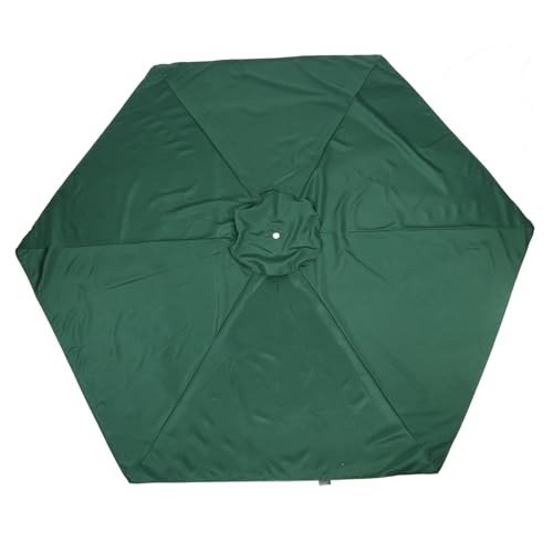 Auvent de remplacement pour parasol d'extérieur : sublimez votre terrasse et jardin