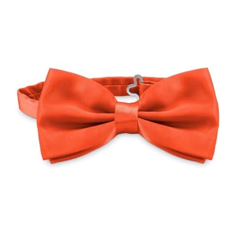 Nœud papillon OcioDual Rouge Cover