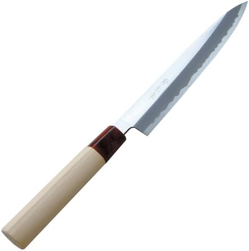 Xiu Zong antibacterial sum kitchen knife sashimi AZ-0807 (japan import)