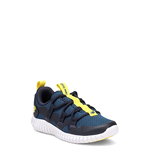 Image of New Balance Kid's Playgruv V1 Bungee Sneaker